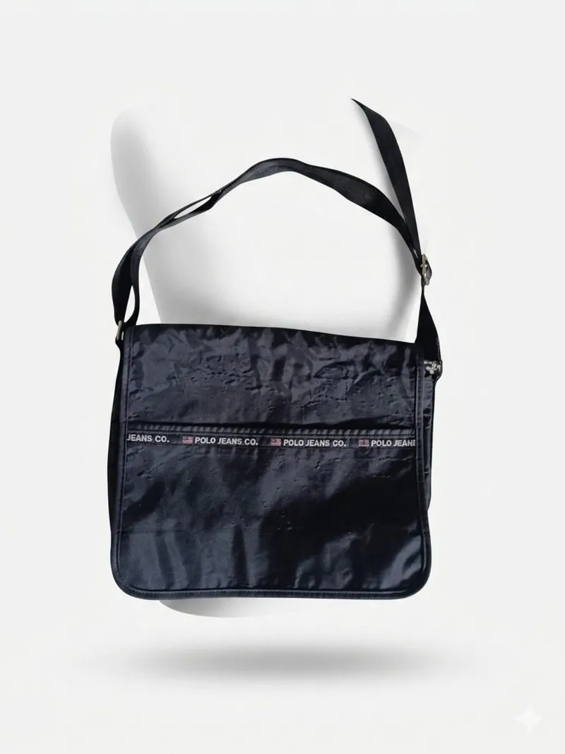 Tas Polo Ralph Lauren Tas Selempang Tas kerja photo 1