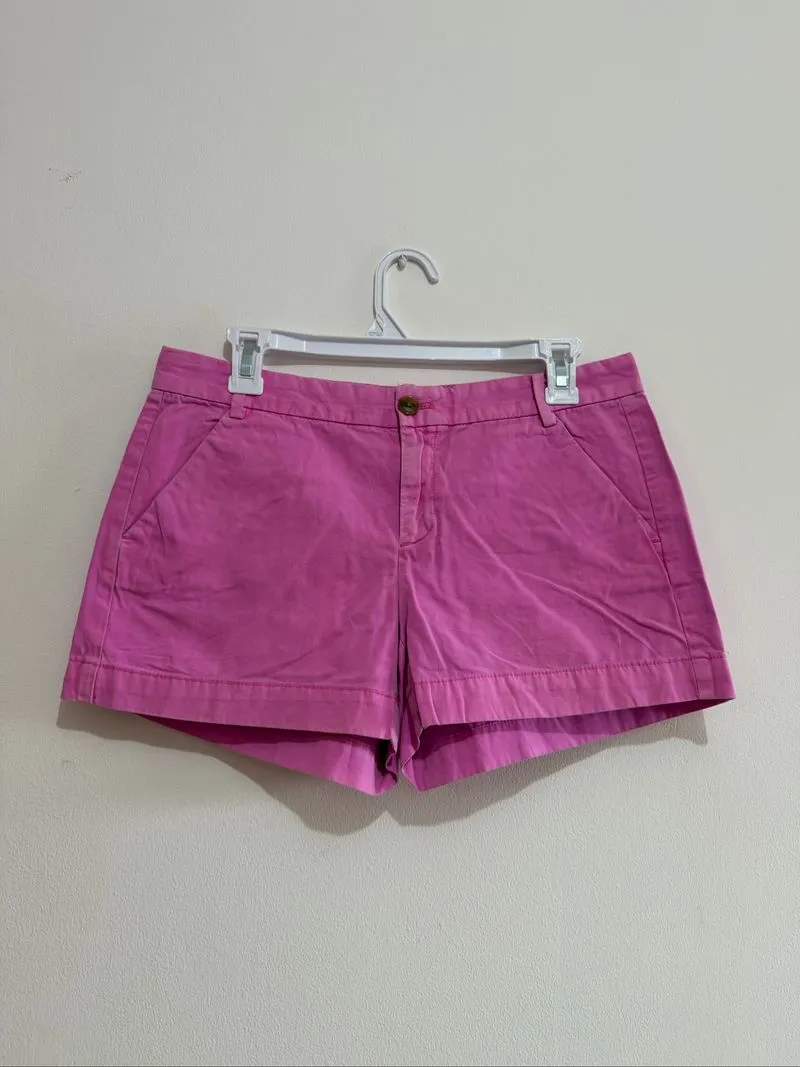 Gap chinos shorts - woman photo 1