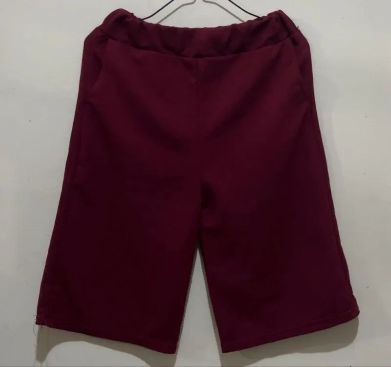 celana bahan photo 1
