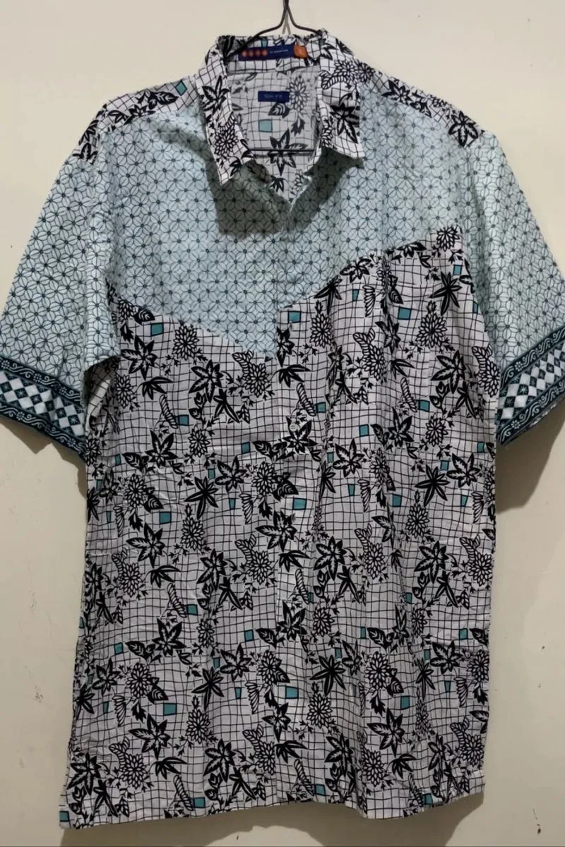 batik cowo photo 1