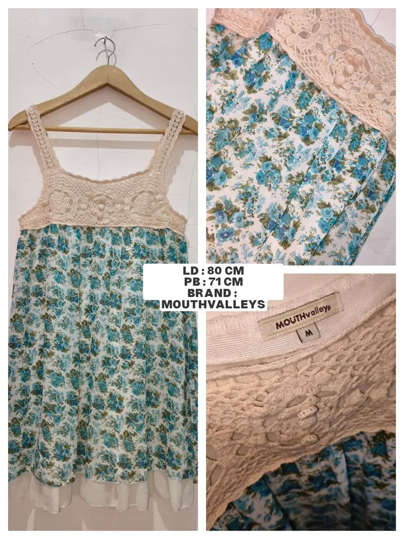 Minidress photo 1