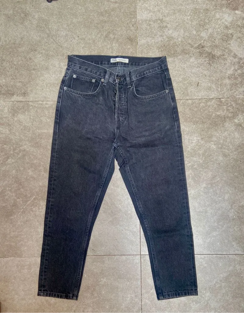ZARA JEANS photo 1