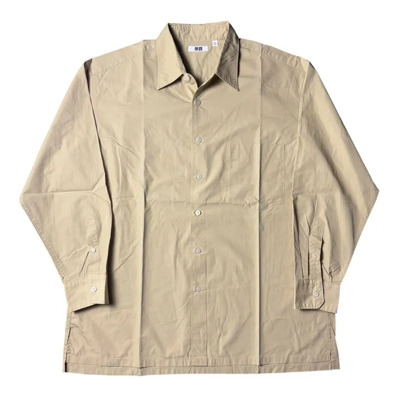 Uniqlo U shirt photo 1