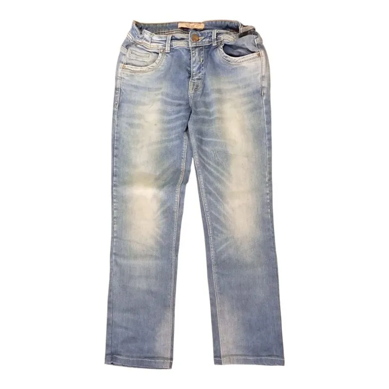 Standar Denim Pant photo 1