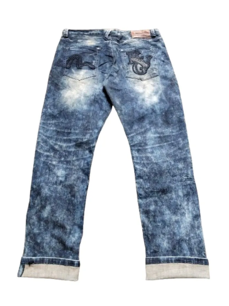 evisu  photo 1