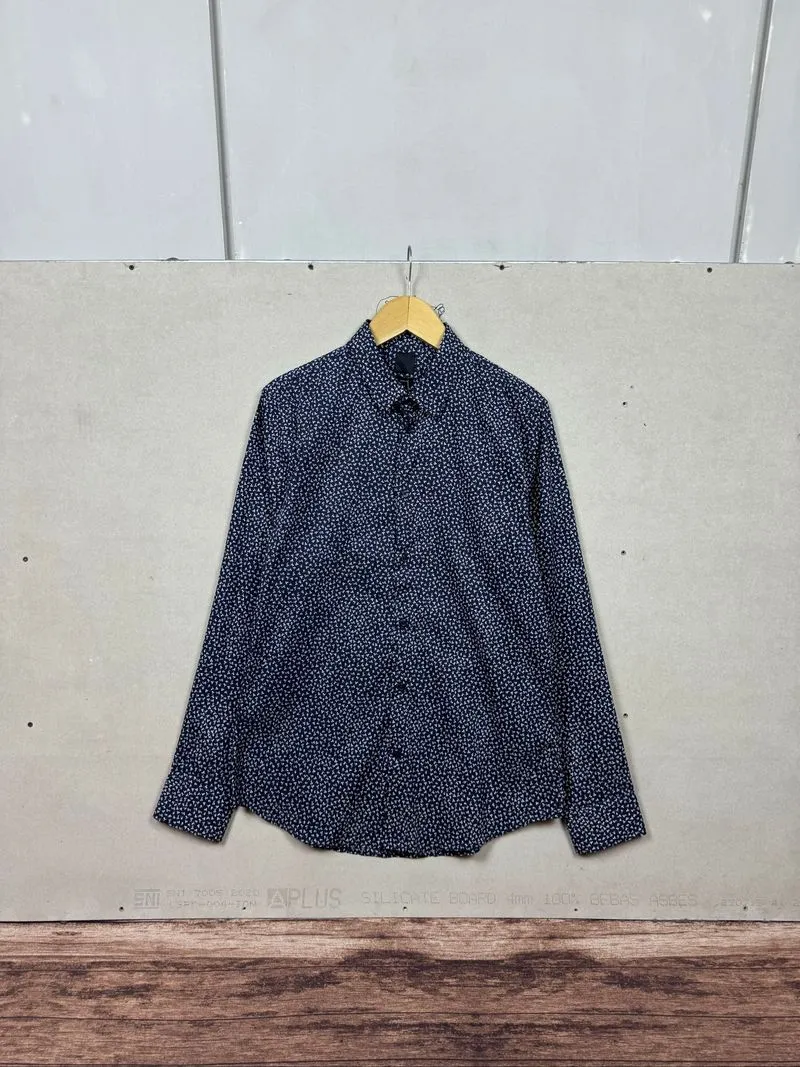 h&m floral shirts #FBSH75 photo 1