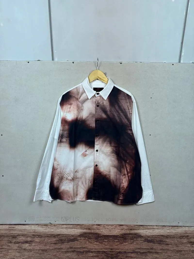 zara man amsterdam edition shirts #OCSH130 photo 1