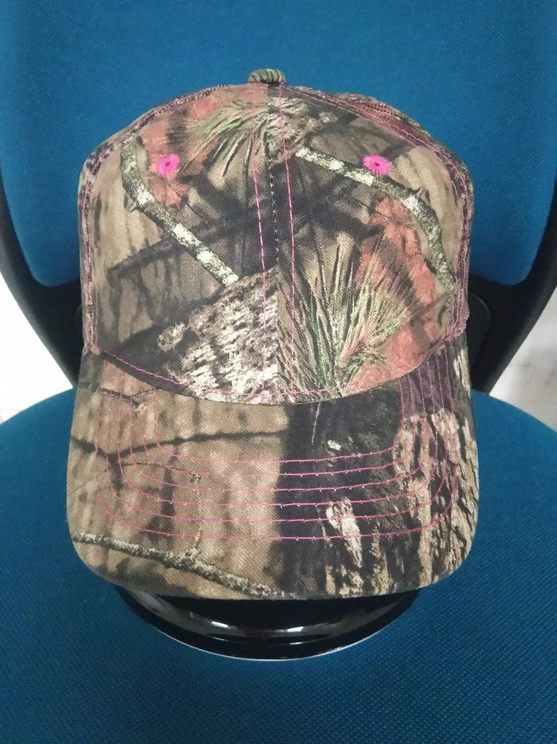 Topi realtree photo 1