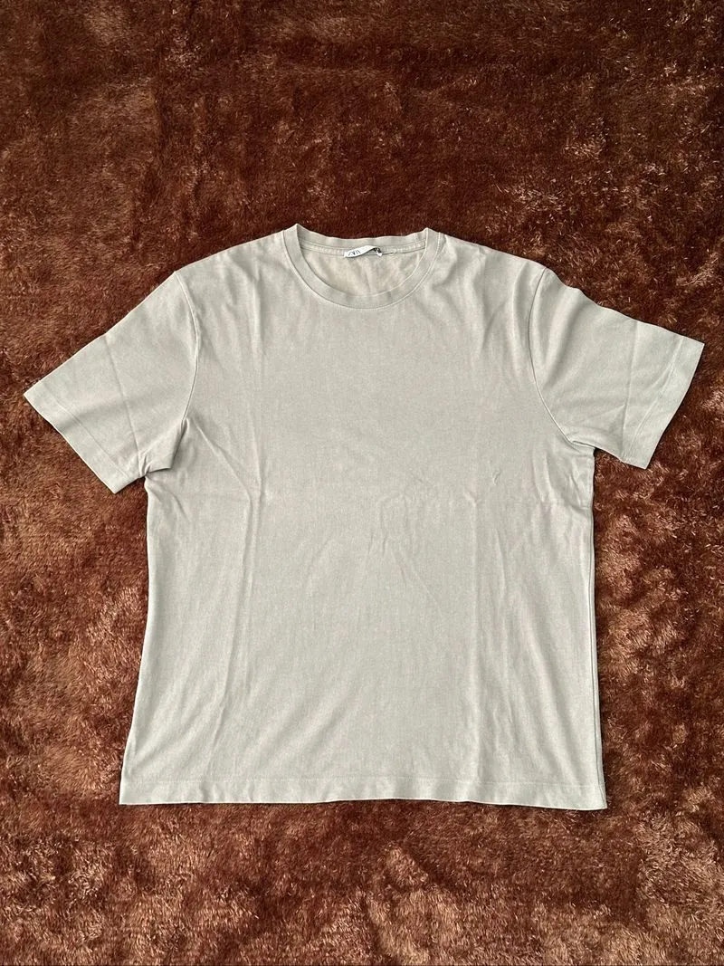 Zara T-Shirt photo 1