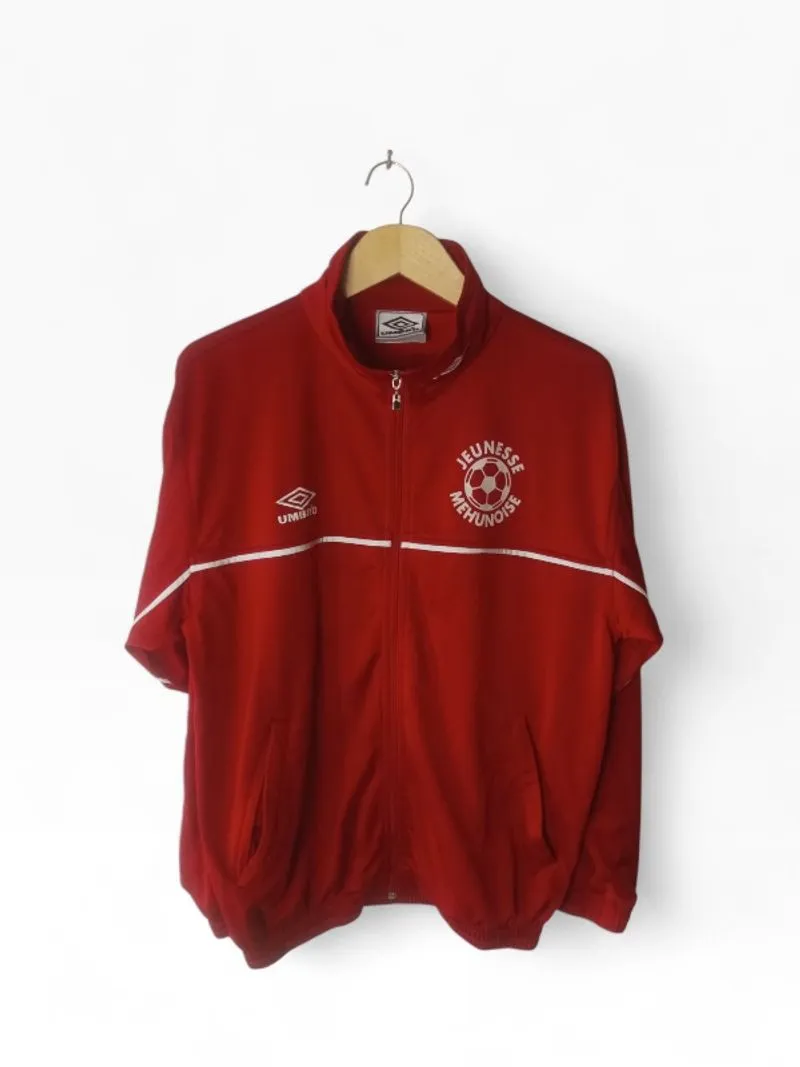 Track Jacket Umbro photo 1