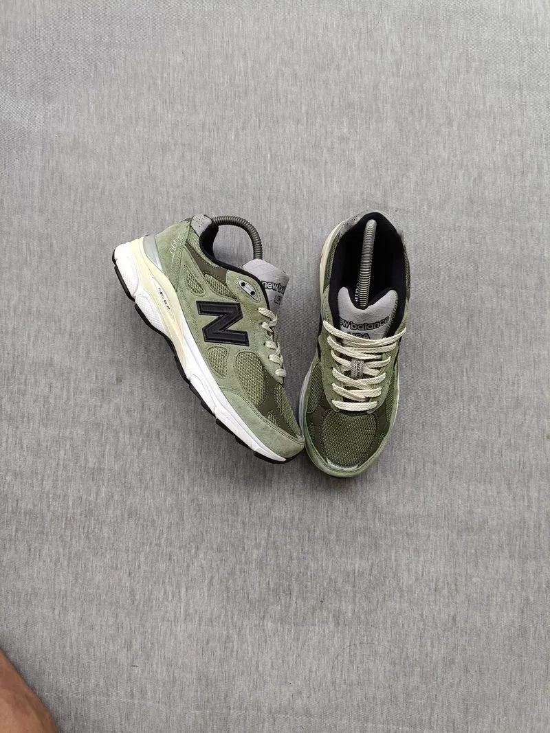 New Balance  photo 1