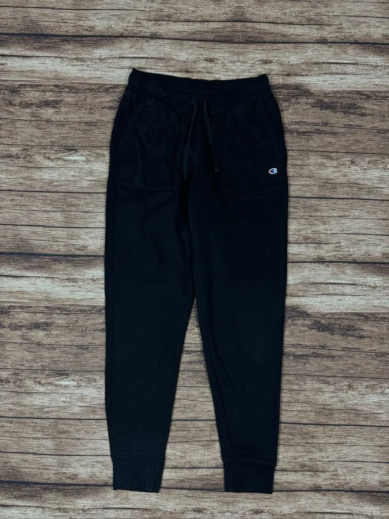 champion sweat jogger pants #MRTR06 photo 1