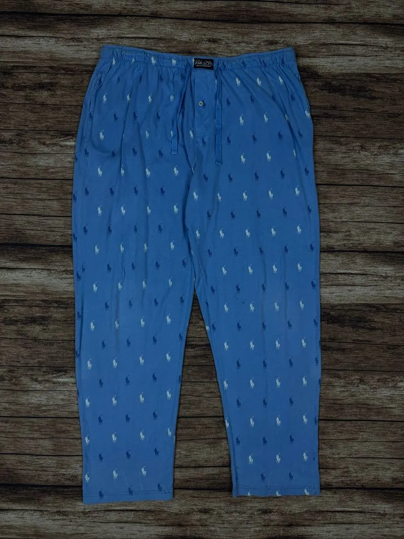 ralph lauren sweat pants #OCTR28 photo 1