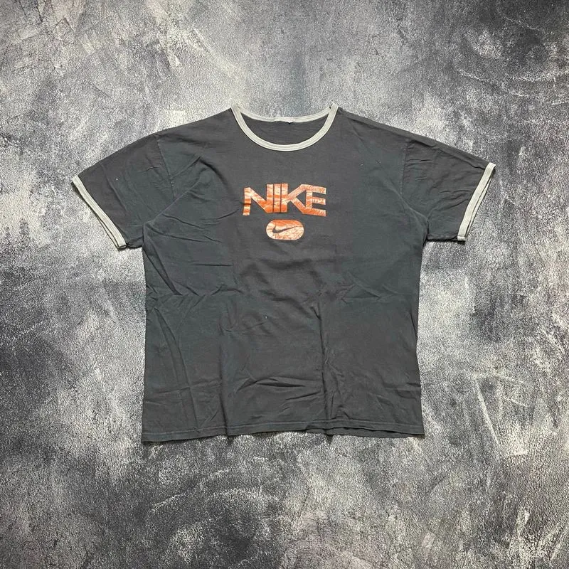 Ringer tee nike tshirt  photo 1