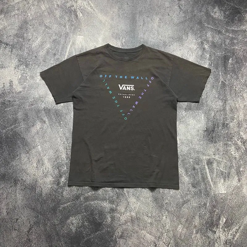 Vans tshirt  photo 1