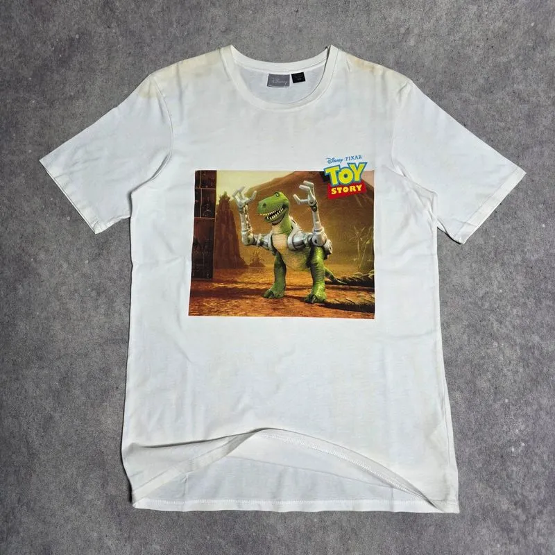 KAOS REX TOY STORY BY DISNEY PIXAR photo 1