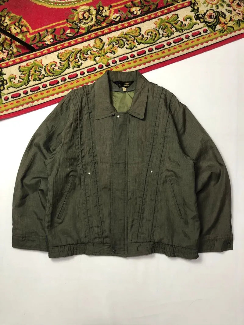 Jaket Vintage and Streetwears, Brand In Jack Club! photo 1