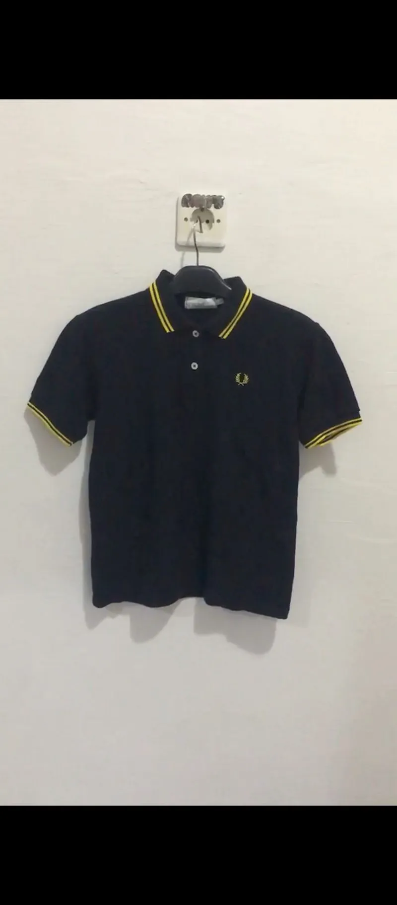 Fred Perry women polo shirt  photo 1