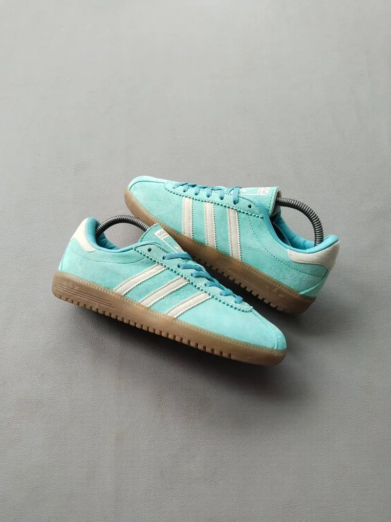 adidas bermuda photo 1