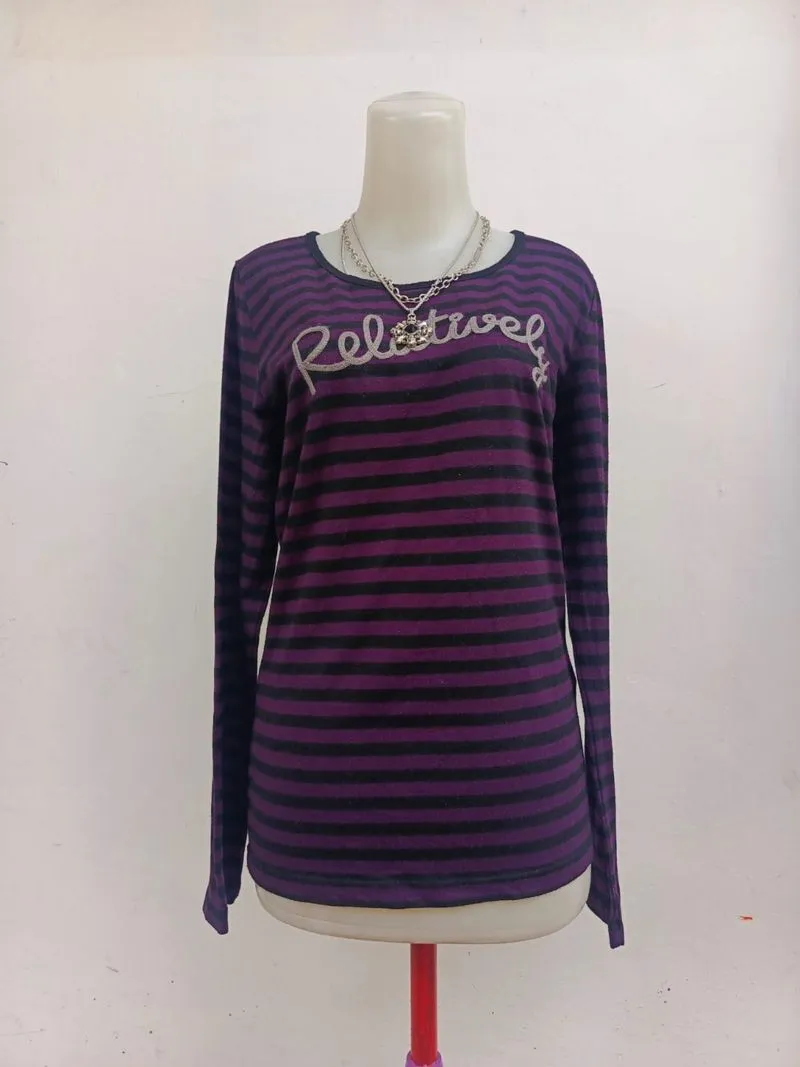 Long sleeve colza photo 1