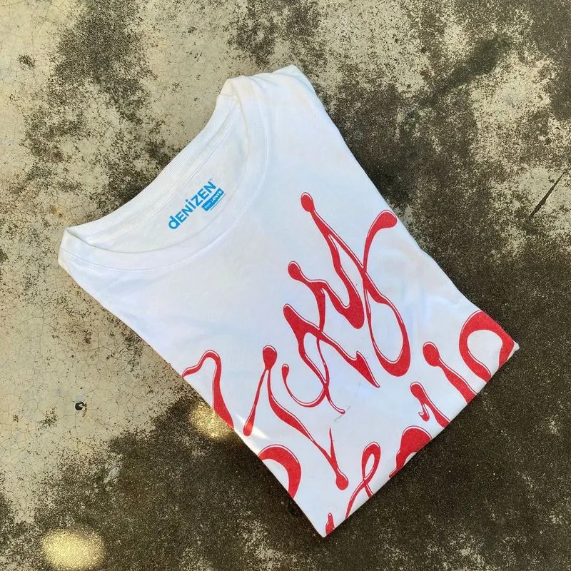 Tshirt Denizen From Levi’s (Stay True) photo 1