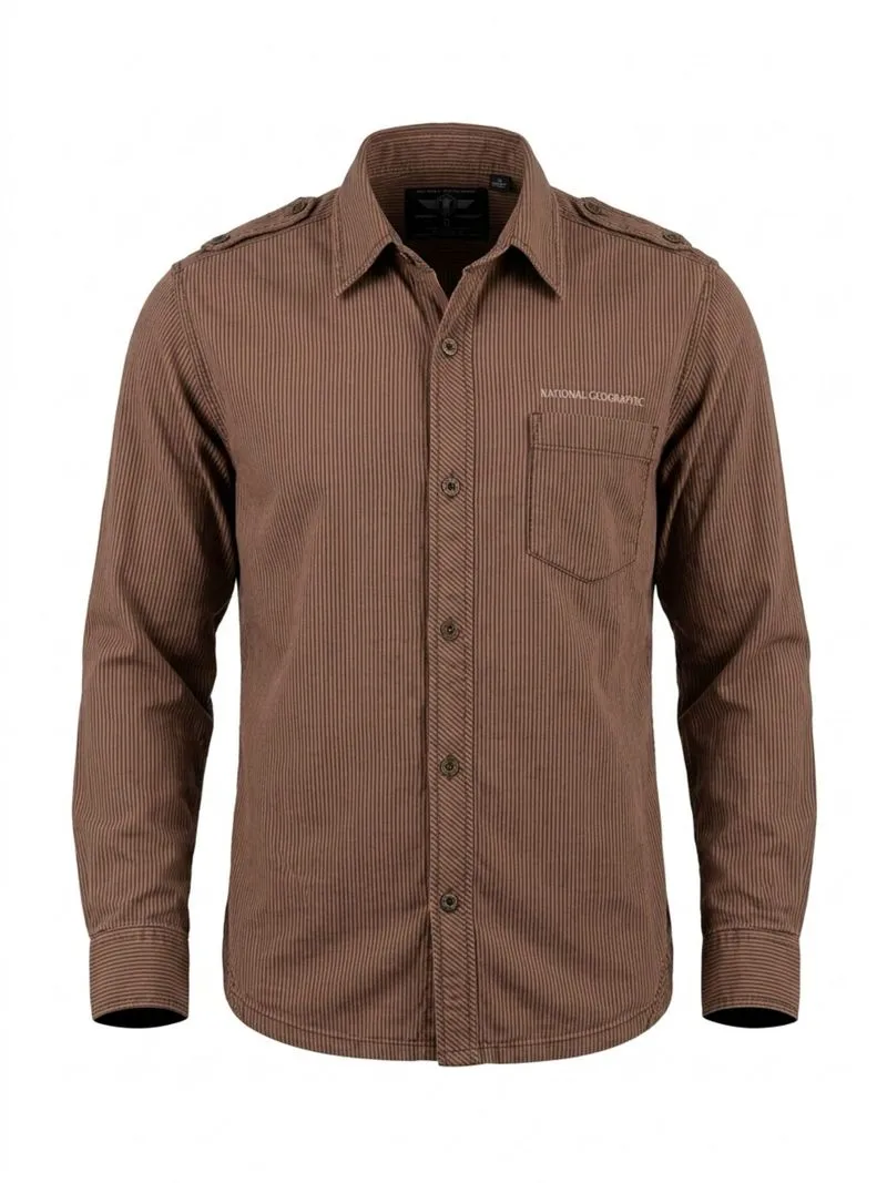 Kemeja Polo Ralph House kemeja cowboy americana style photo 1