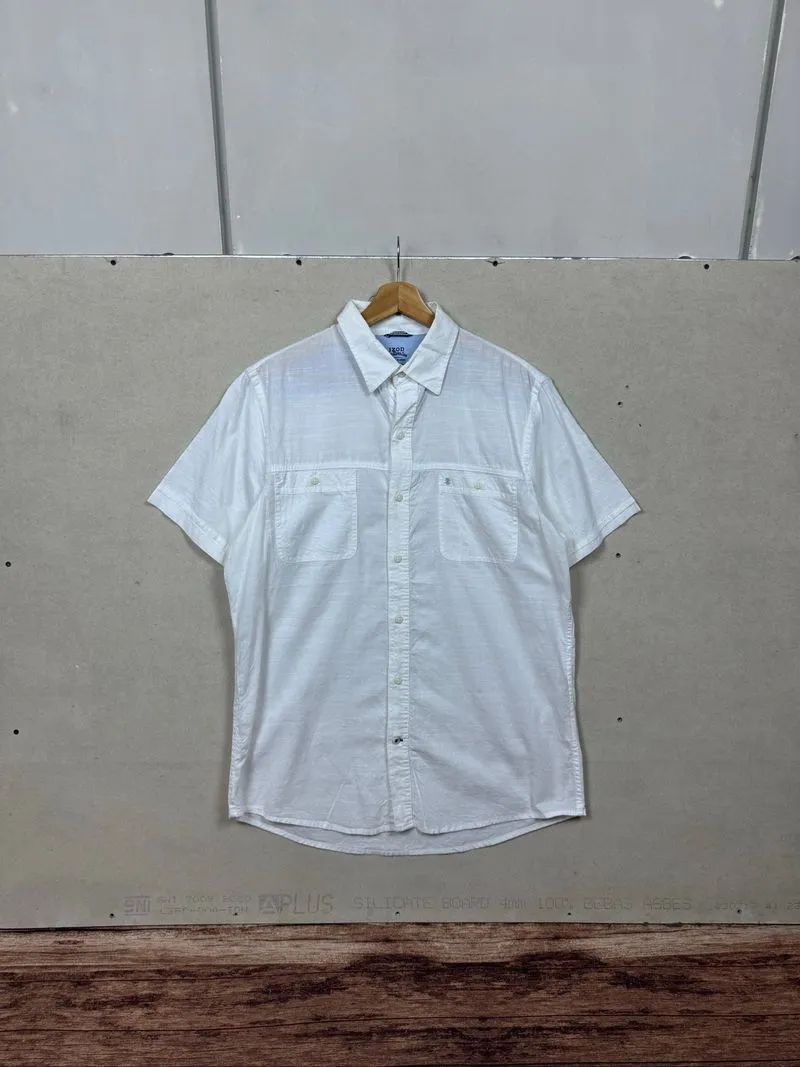 izod white shirts #DCSH26 photo 1