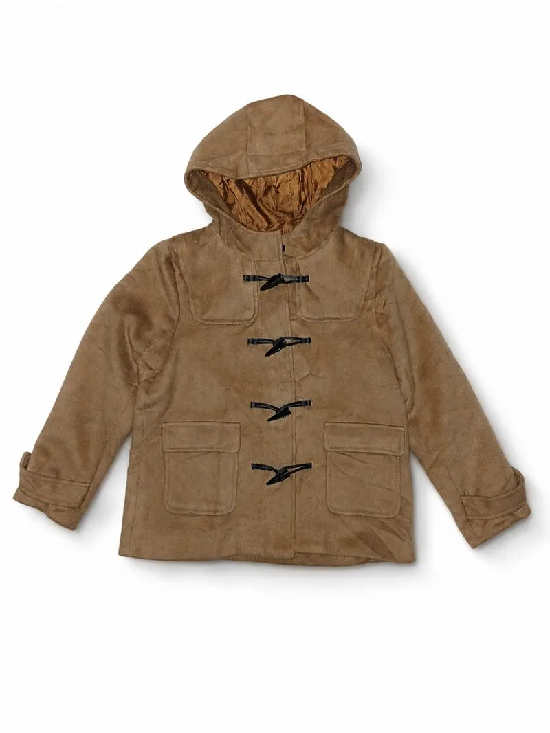 Colza jacket outerwear cheongsam not hnm uniqlo zara tnf photo 1