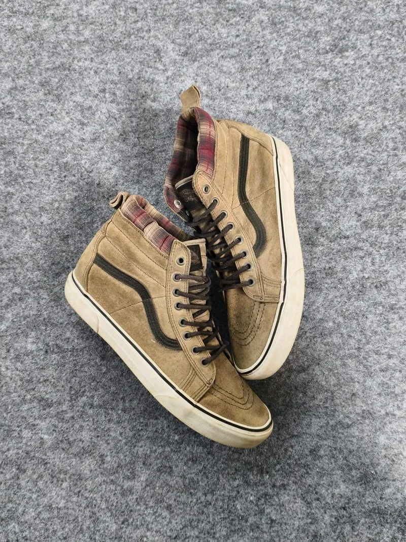 Vans sk8 mte photo 1