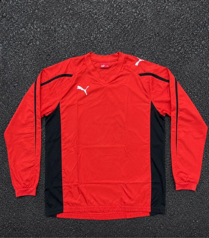 Puma Training Rain Top  photo 1