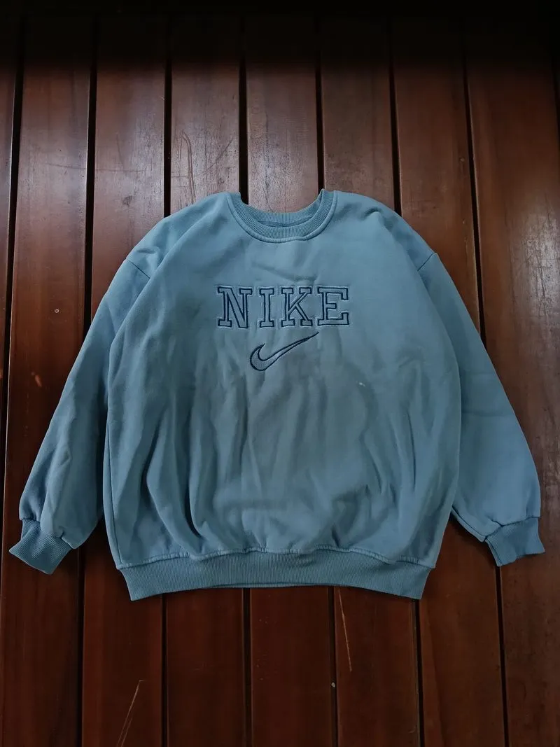 Crewneck Nike Vintage  photo 1