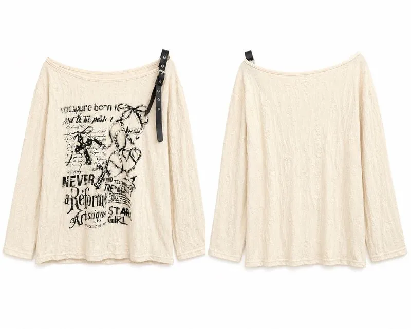 Y2k Grunge Top photo 1