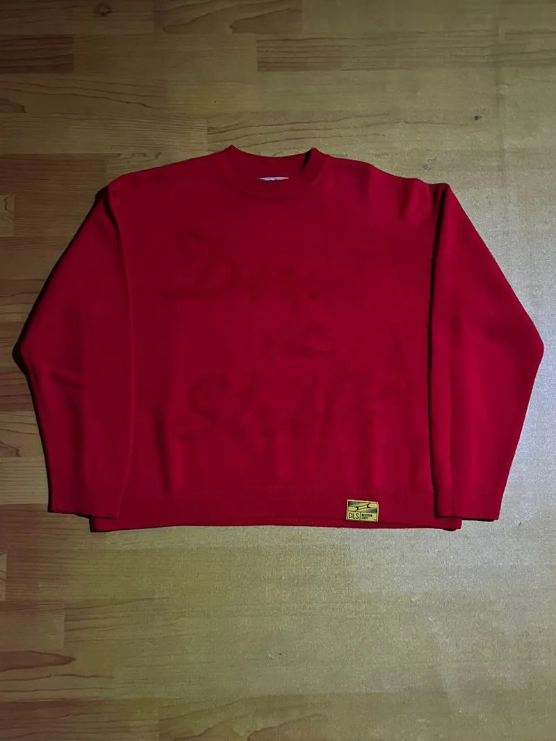 KNITWEAR DLS photo 1