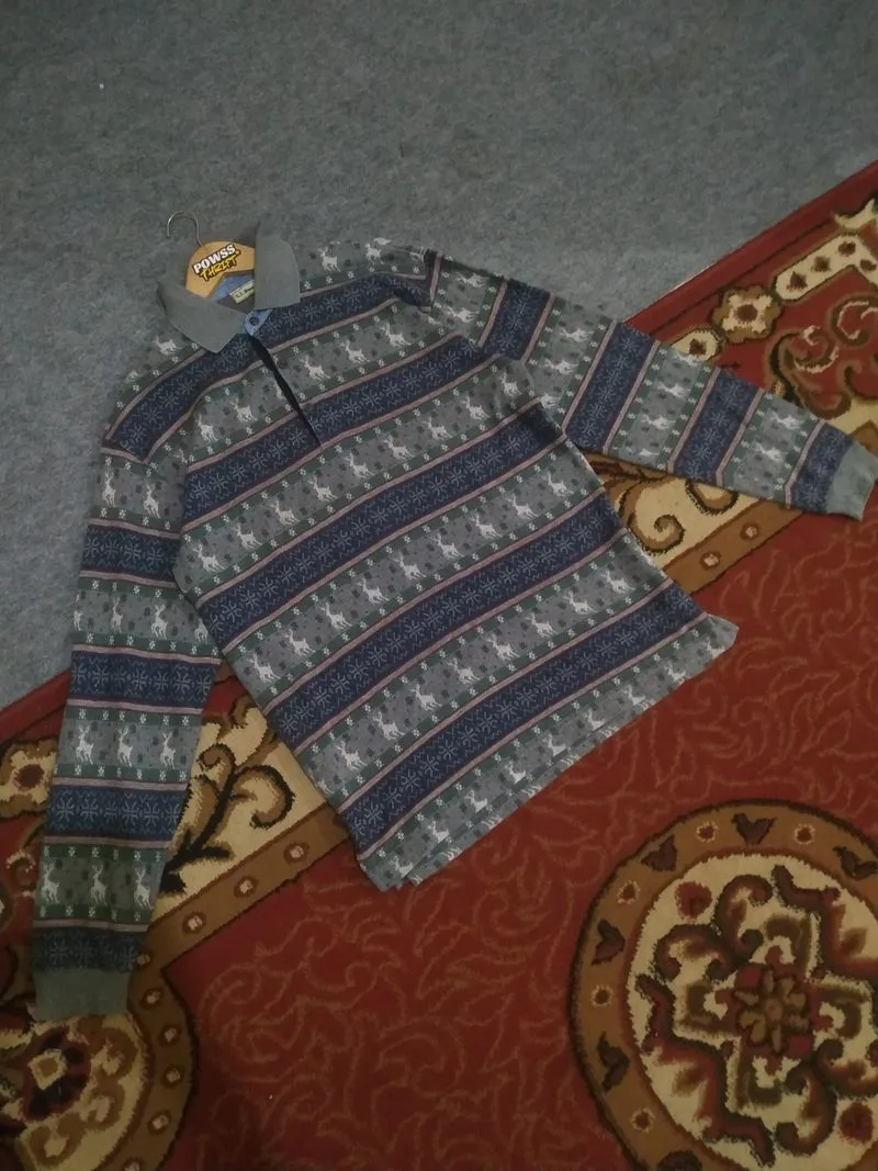 Polo L. L Bean photo 1