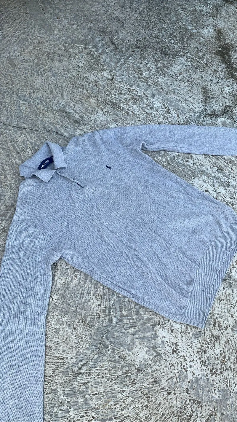 Poli Golf Ralph Lauren  photo 1