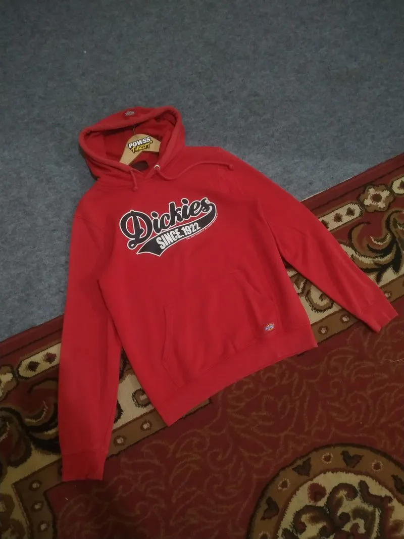 Hoodie Dickies  photo 1