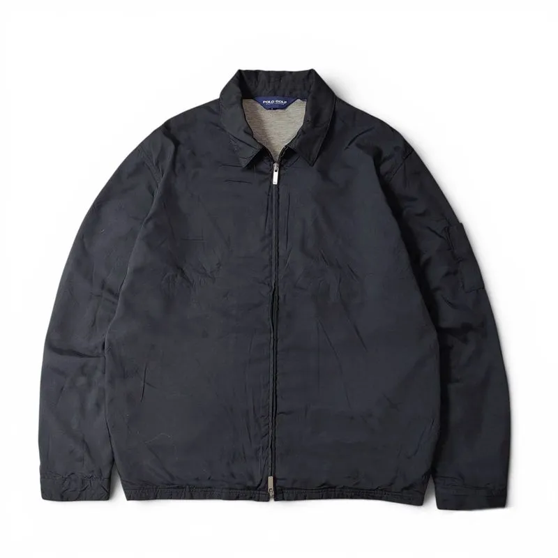 Polo Ralph Lauren work jacket photo 1