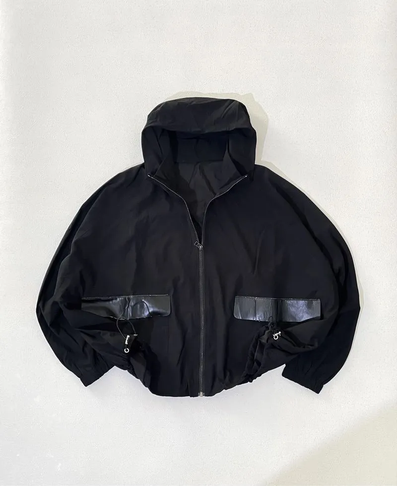 Windbreakers Oversize photo 1