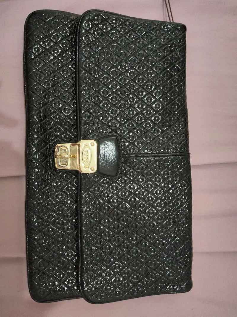 Clutch Tods original photo 1