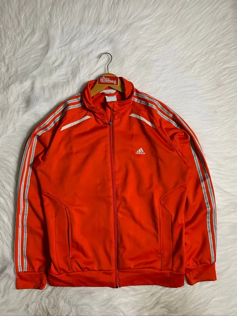 tracktop adidas second (4230) photo 1