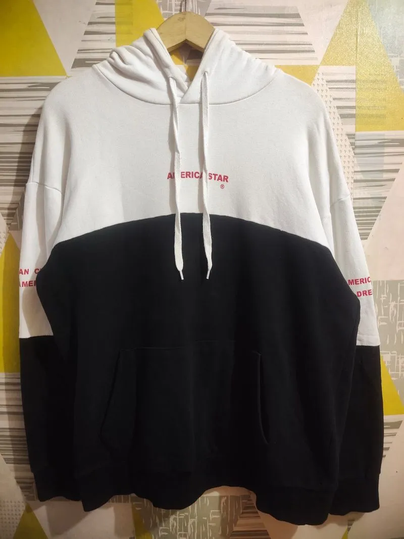 Hoodie Boyscout photo 1