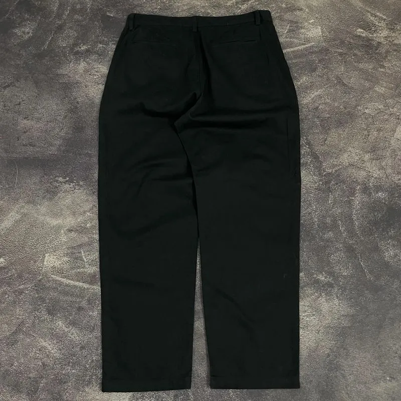 Musinsa baggy pants photo 1