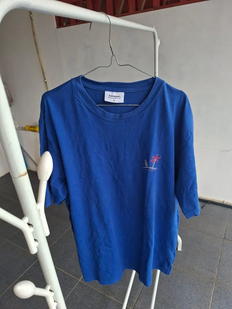 Covernat photo 1