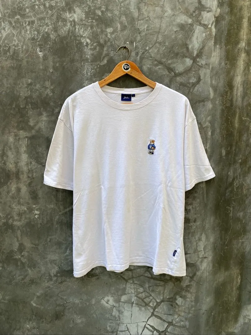 Yale Simple Tshirt photo 1