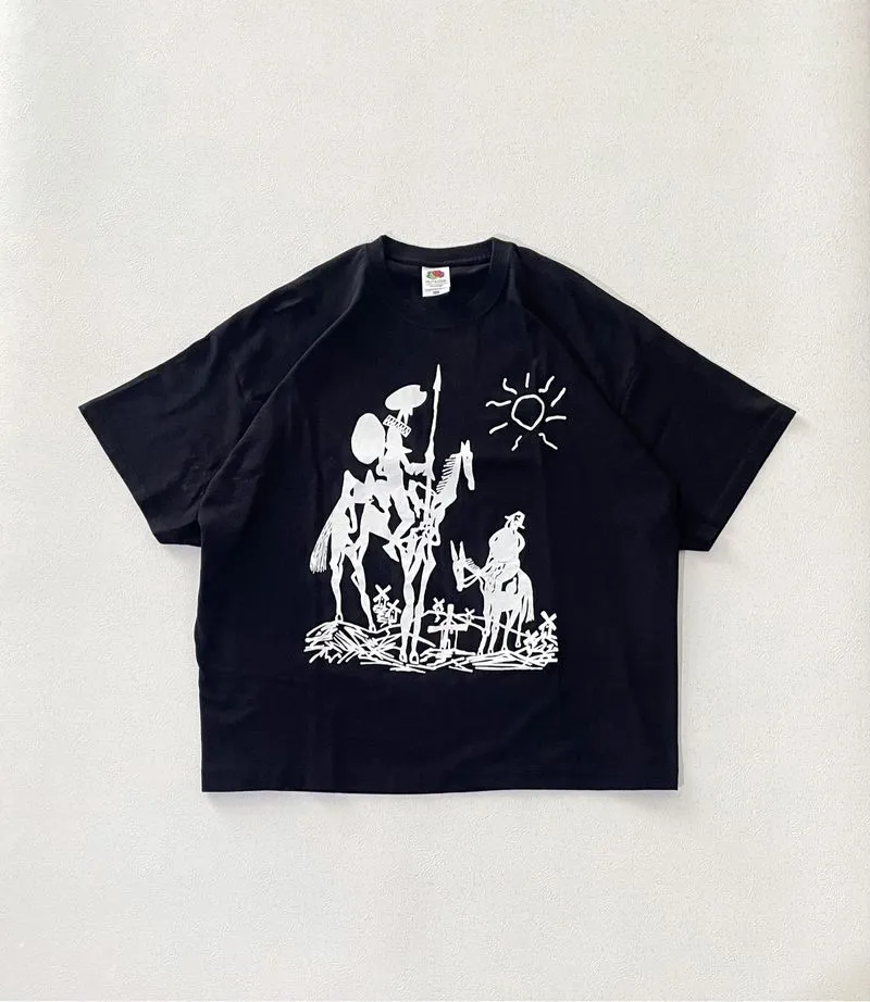 T shirt Vintage FotL Pablo  photo 1