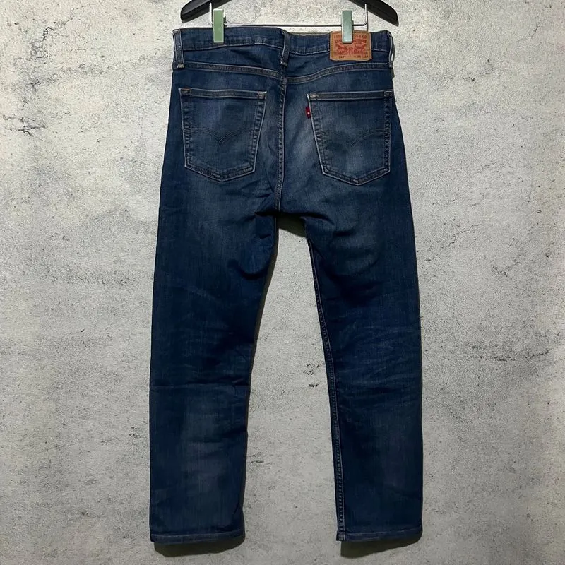 Lev 513 celana jeans celana panjang photo 1