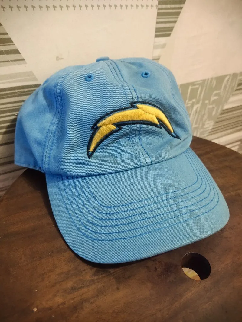 Cap NFL photo 1