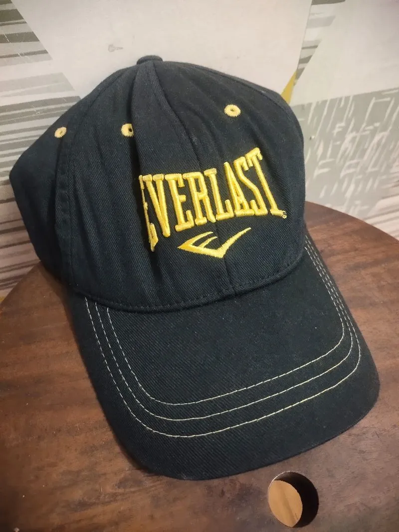 Cap Everlast photo 1