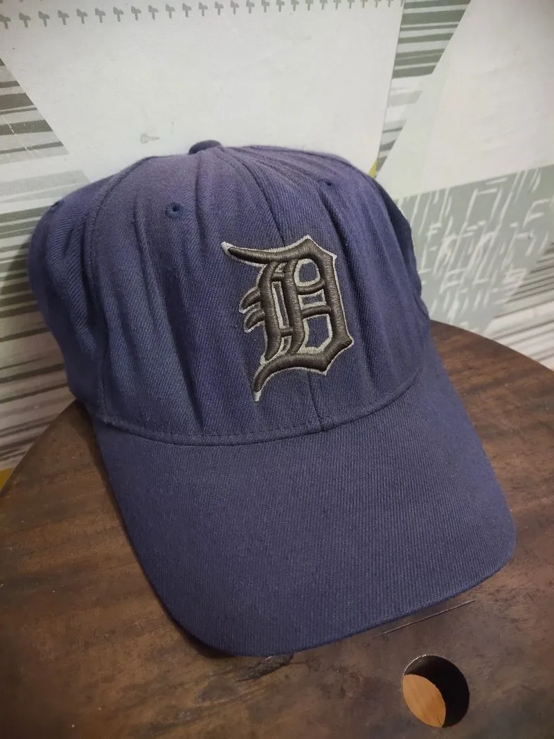 Cap MLB photo 1