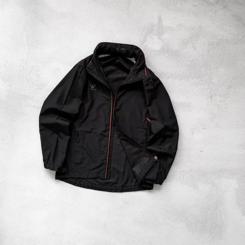 FUEZA JACKET photo 1